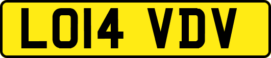 LO14VDV