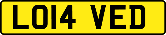 LO14VED