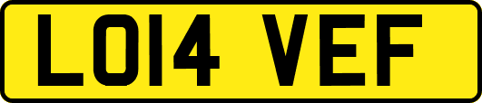 LO14VEF