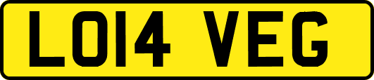 LO14VEG