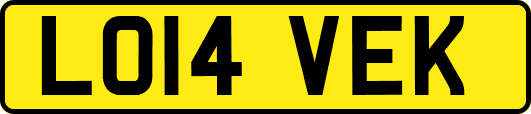 LO14VEK