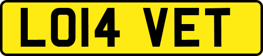 LO14VET