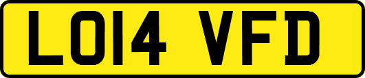 LO14VFD
