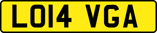 LO14VGA