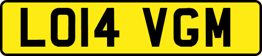 LO14VGM