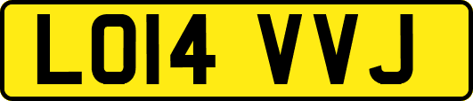 LO14VVJ