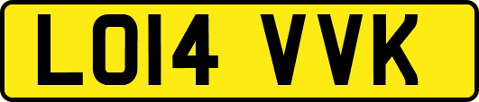 LO14VVK