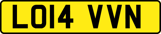 LO14VVN