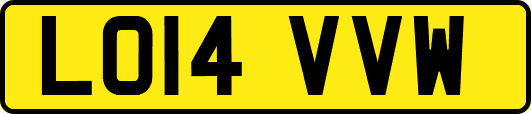 LO14VVW