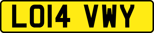 LO14VWY