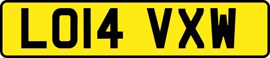 LO14VXW