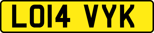 LO14VYK