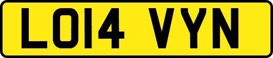 LO14VYN