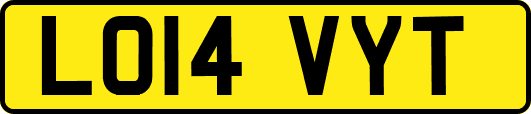 LO14VYT