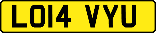 LO14VYU