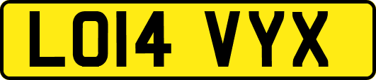 LO14VYX