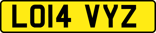 LO14VYZ