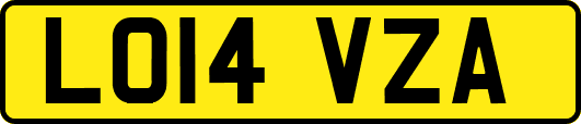 LO14VZA