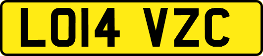 LO14VZC