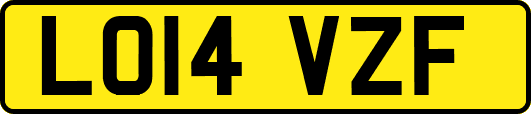 LO14VZF
