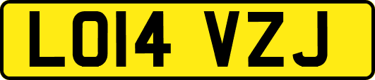 LO14VZJ