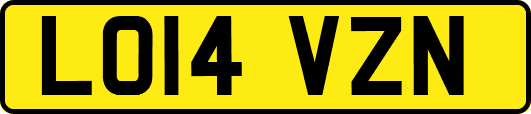 LO14VZN