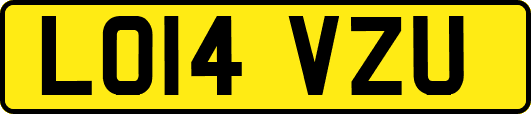 LO14VZU