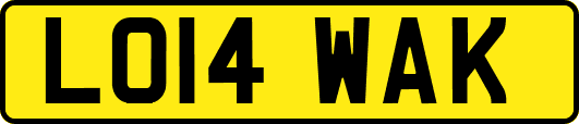 LO14WAK