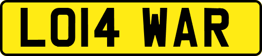 LO14WAR