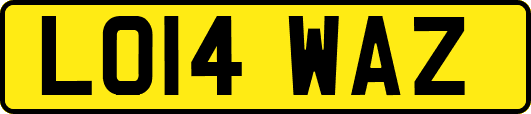 LO14WAZ