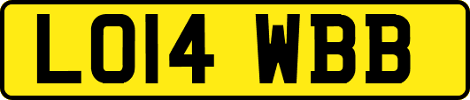 LO14WBB