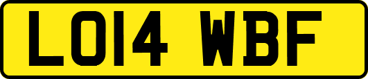 LO14WBF