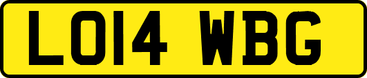 LO14WBG