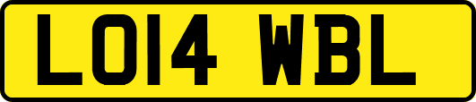 LO14WBL