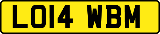 LO14WBM