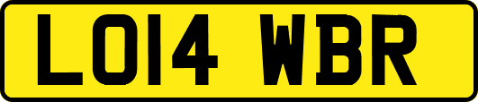 LO14WBR