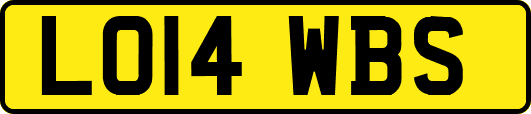 LO14WBS