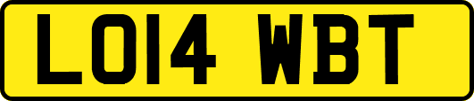 LO14WBT