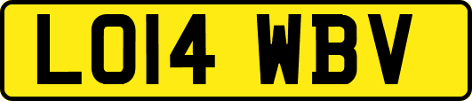 LO14WBV