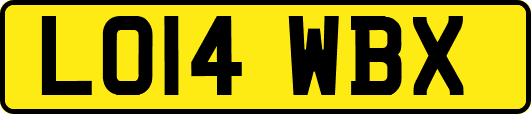 LO14WBX