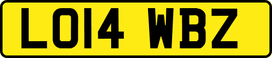 LO14WBZ