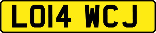 LO14WCJ