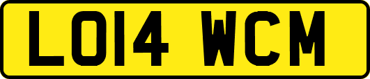 LO14WCM