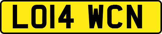 LO14WCN