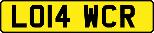 LO14WCR