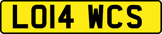 LO14WCS