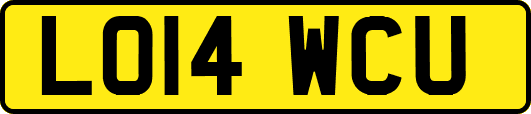 LO14WCU