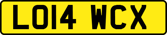 LO14WCX