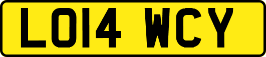 LO14WCY