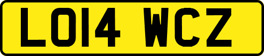 LO14WCZ